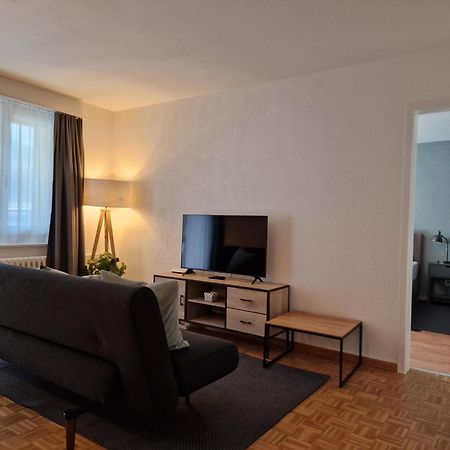 Apartments Flora - Sunflower סנט מוריץ מראה חיצוני תמונה
