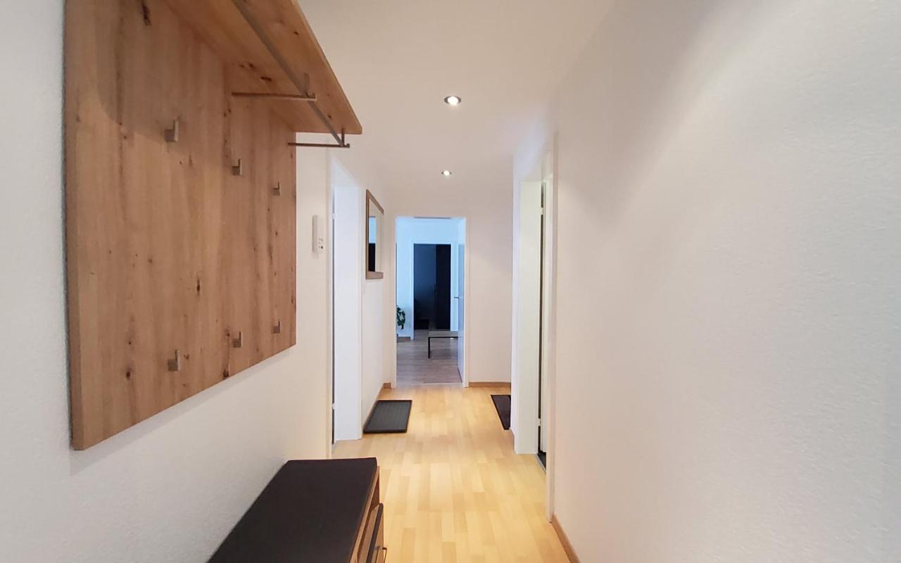 Apartments Flora - Sunflower סנט מוריץ מראה חיצוני תמונה