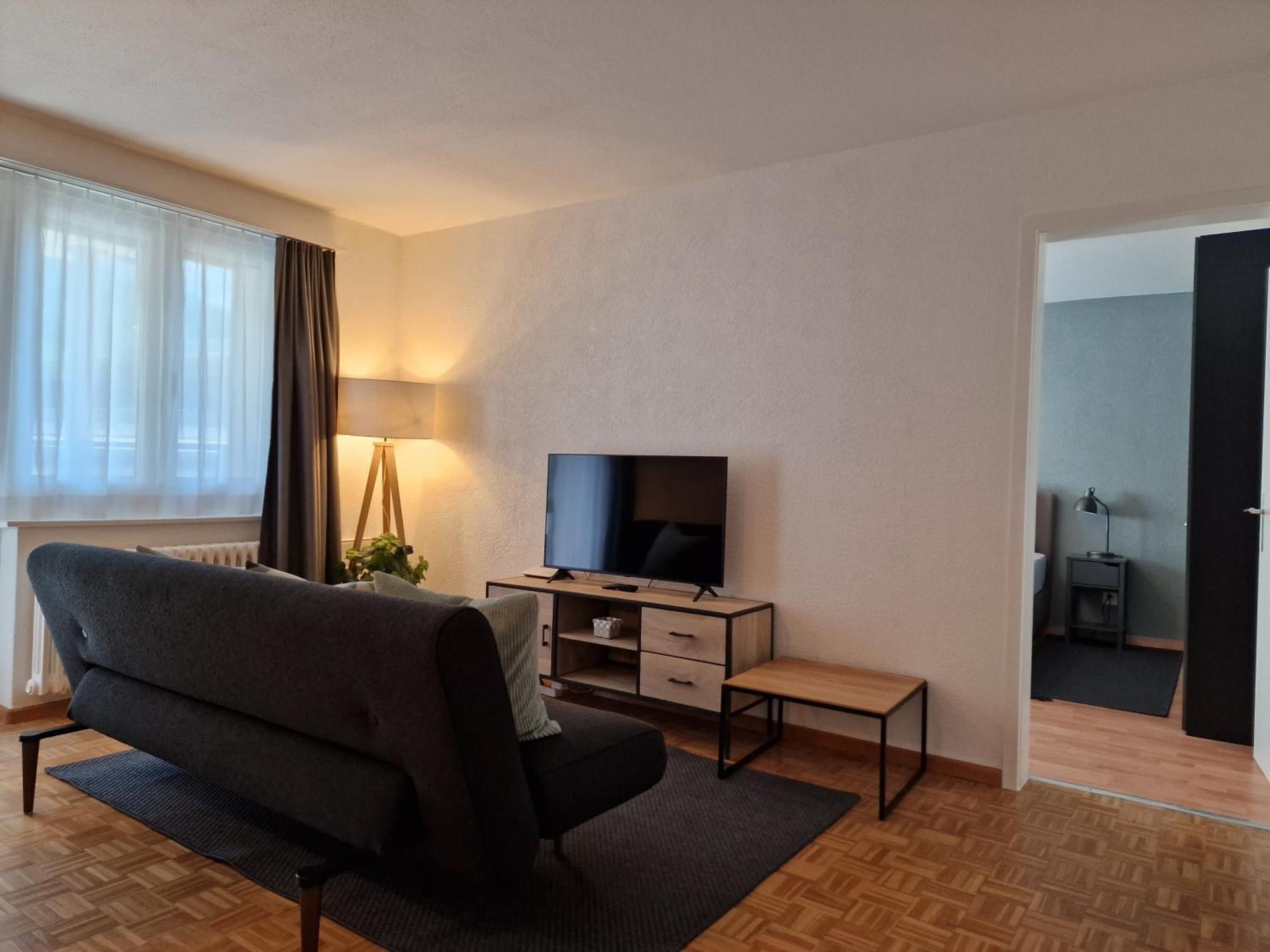 Apartments Flora - Sunflower סנט מוריץ מראה חיצוני תמונה