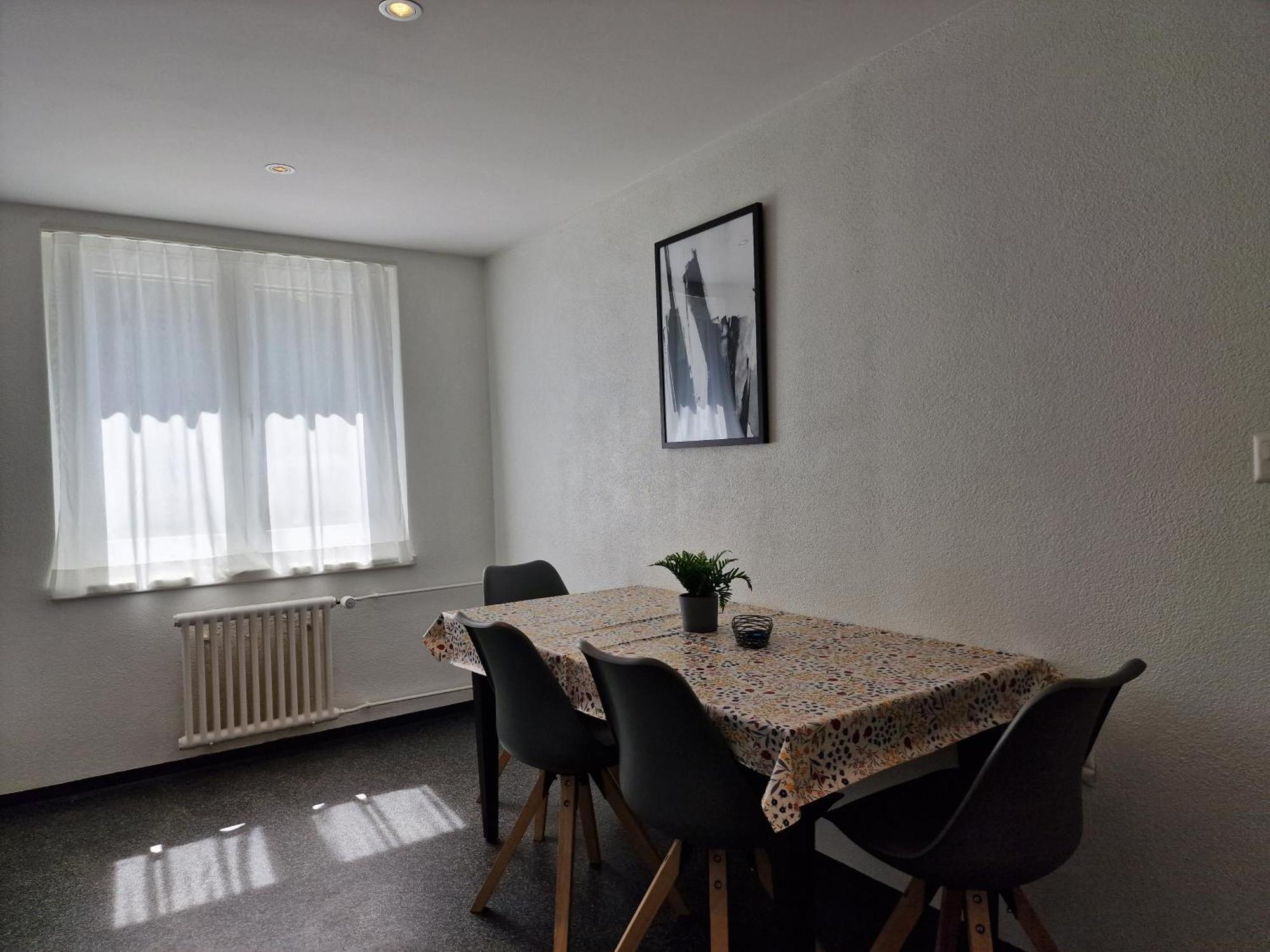 Apartments Flora - Sunflower סנט מוריץ מראה חיצוני תמונה